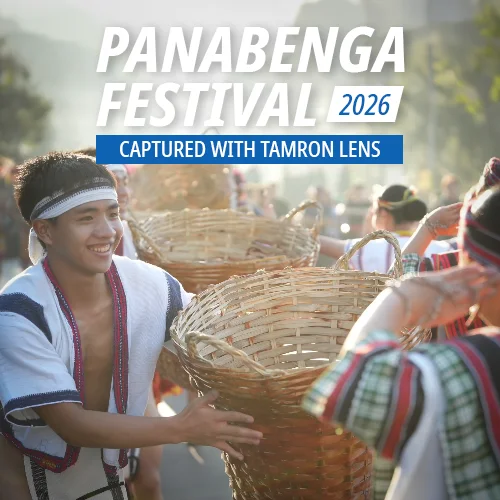 panagbenga festival 2026 videos thumbnail